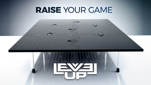 Level Up - Spare Set of 6 Clips