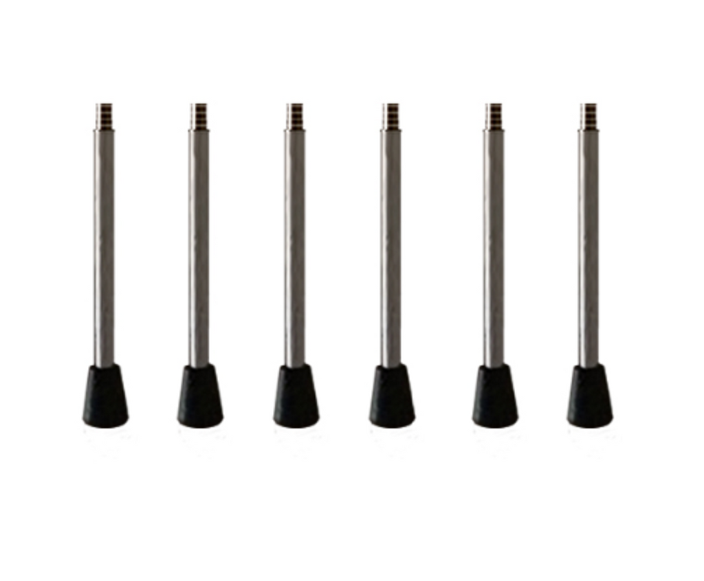 Level Up - Spare Set of 6 Legs